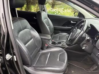 KIA NIRO 1.6h GDi 3 DCT Euro 6 (s/s) 5dr ( 16in Alloy)