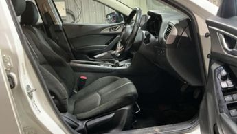 MAZDA MAZDA3 2.0 SKYACTIV-G SE