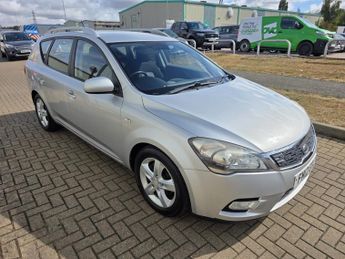 Kia Ceed 1.6 CRDi 2