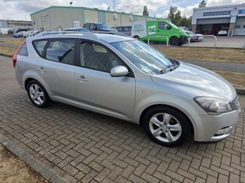 KIA CEED 1.6 CRDi 2 Automatic