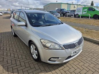 KIA CEED 1.6 CRDi 2 Automatic