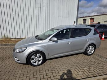 KIA CEED 1.6 CRDi 2 Automatic
