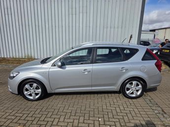 KIA CEED 1.6 CRDi 2 Automatic