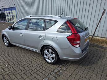 KIA CEED 1.6 CRDi 2 Automatic