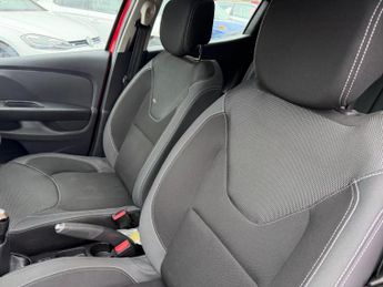 RENAULT CLIO 0.9 TCe Dynamique Nav Euro 6 (s/s) 5dr