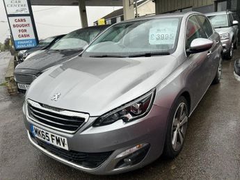 Peugeot 308 1.2 PureTech Allure