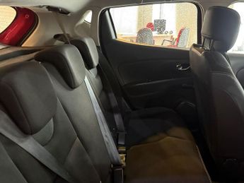 RENAULT CLIO 1.5 dCi Dynamique MediaNav