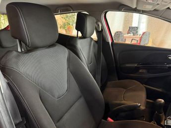 RENAULT CLIO 1.5 dCi Dynamique MediaNav