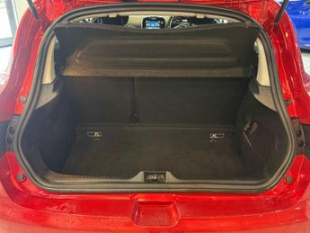 RENAULT CLIO 1.5 dCi Dynamique MediaNav