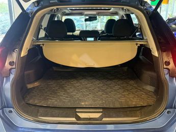 NISSAN X-TRAIL 1.6 dCi N-Connecta