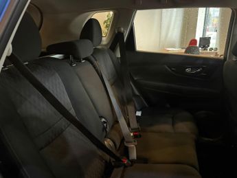 NISSAN X-TRAIL 1.6 dCi N-Connecta