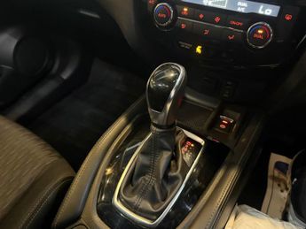 NISSAN X-TRAIL 1.6 dCi N-Connecta