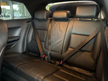 AUDI A3 2.0 TFSI Black Edition