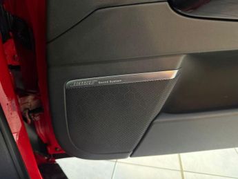AUDI A3 2.0 TFSI Black Edition (CAT S)