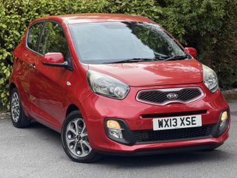 Kia Picanto 1.0 City