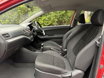KIA PICANTO 1.0 City