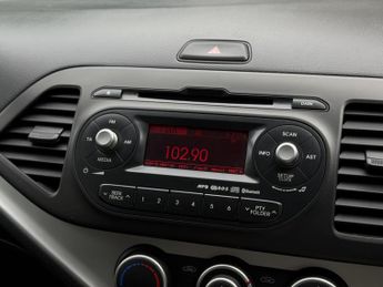 KIA PICANTO 1.0 City