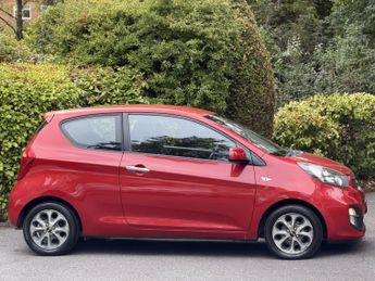 KIA PICANTO 1.0 City