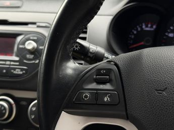 KIA PICANTO 1.0 City