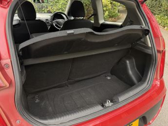 KIA PICANTO 1.0 City