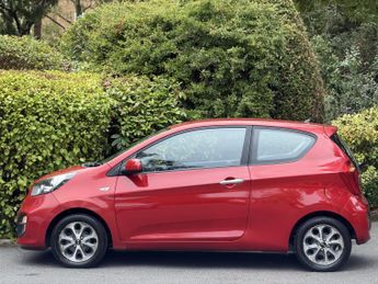 KIA PICANTO 1.0 City