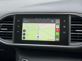 PEUGEOT 308 1.2 PureTech GPF Allure