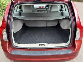 VOLVO V50 1.8 SE