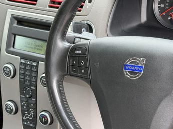 VOLVO V50 1.8 SE