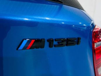 BMW 1 SERIES 3.0 M135i Auto Euro 6 (s/s) 5dr