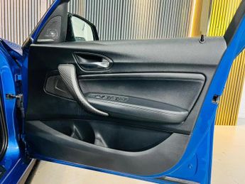 BMW 1 SERIES 3.0 M135i Auto Euro 6 (s/s) 5dr
