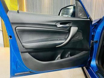 BMW 1 SERIES 3.0 M135i Auto Euro 6 (s/s) 5dr