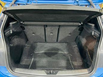 BMW 1 SERIES 3.0 M135i Auto Euro 6 (s/s) 5dr