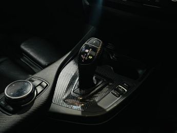 BMW 1 SERIES 3.0 M135i Auto Euro 6 (s/s) 5dr