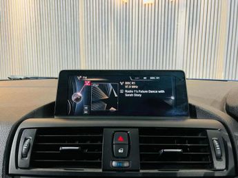 BMW 1 SERIES 3.0 M135i Auto Euro 6 (s/s) 5dr
