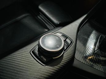 BMW 1 SERIES 3.0 M135i Auto Euro 6 (s/s) 5dr