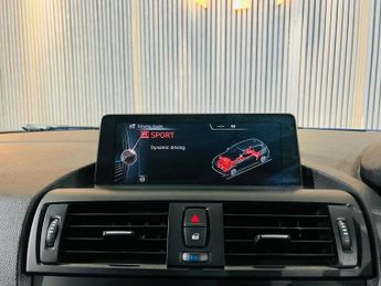 BMW 1 SERIES 3.0 M135i Auto Euro 6 (s/s) 5dr