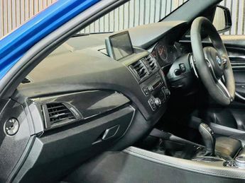 BMW 1 SERIES 3.0 M135i Auto Euro 6 (s/s) 5dr