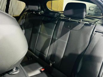 BMW 1 SERIES 3.0 M135i Auto Euro 6 (s/s) 5dr