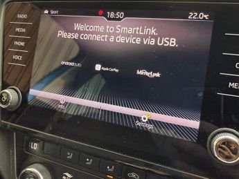 SKODA OCTAVIA 1.5 TSI ACT SE L
