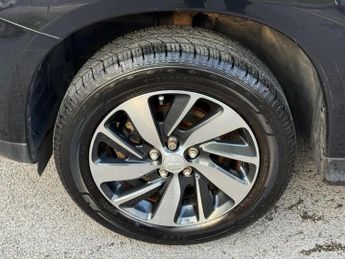 MITSUBISHI ASX 1.6 3 Euro 5 5dr