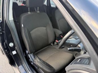 MITSUBISHI ASX 1.6 3 Euro 5 5dr