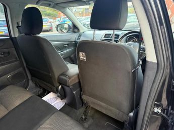 MITSUBISHI ASX 1.6 3 Euro 5 5dr