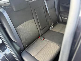 MITSUBISHI ASX 1.6 3 Euro 5 5dr
