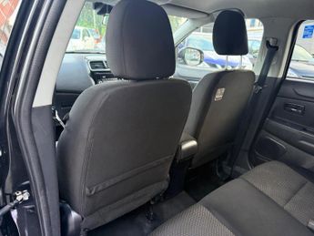 MITSUBISHI ASX 1.6 3 Euro 5 5dr