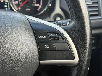 MITSUBISHI ASX 1.6 3 Euro 5 5dr