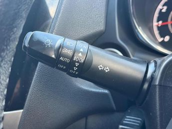 MITSUBISHI ASX 1.6 3 Euro 5 5dr