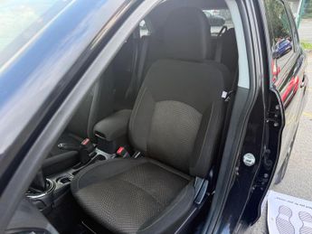 MITSUBISHI ASX 1.6 3 Euro 5 5dr