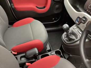 FIAT PANDA 1.2 Easy Euro 5 5dr