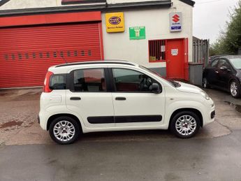FIAT PANDA 1.2 Easy Euro 5 5dr