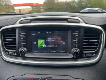 KIA SORENTO 2.2 CRDi KX-2
